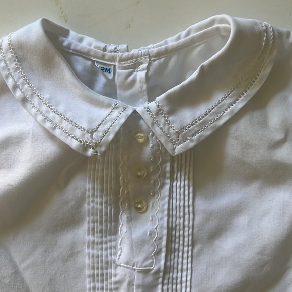 Top for Longall a size 12m - Picture 3 of 3